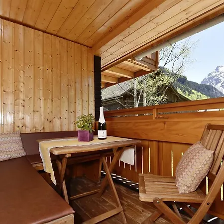 Haus Bruegga Apartment Brand  Exterior photo