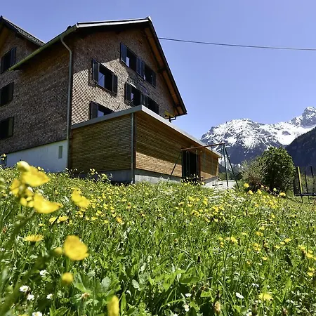Haus Bruegga Apartment Brand  Exterior photo
