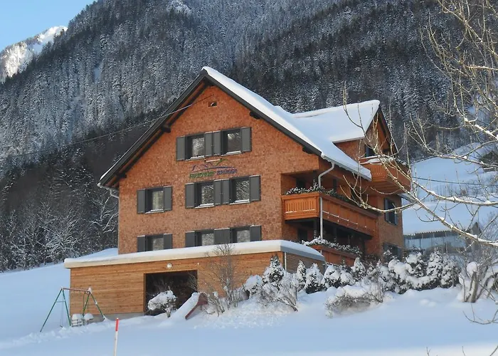Haus Bruegga