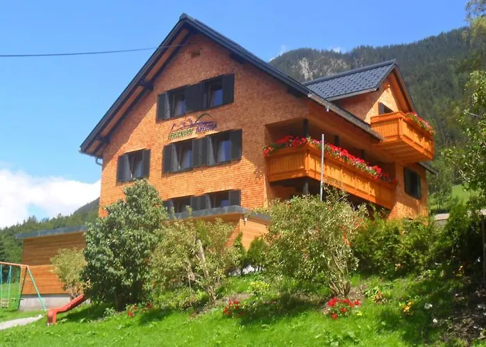 Haus Bruegga