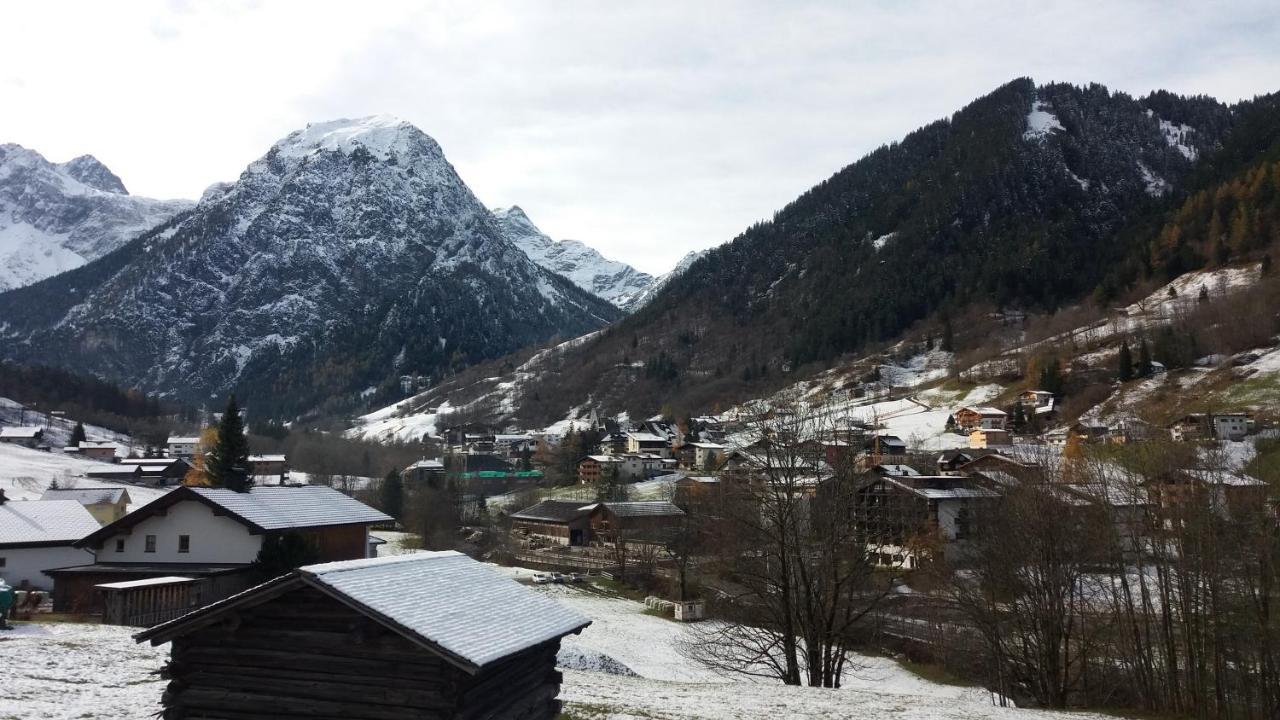 Apartment Haus Brugga Brand (Vorarlberg)