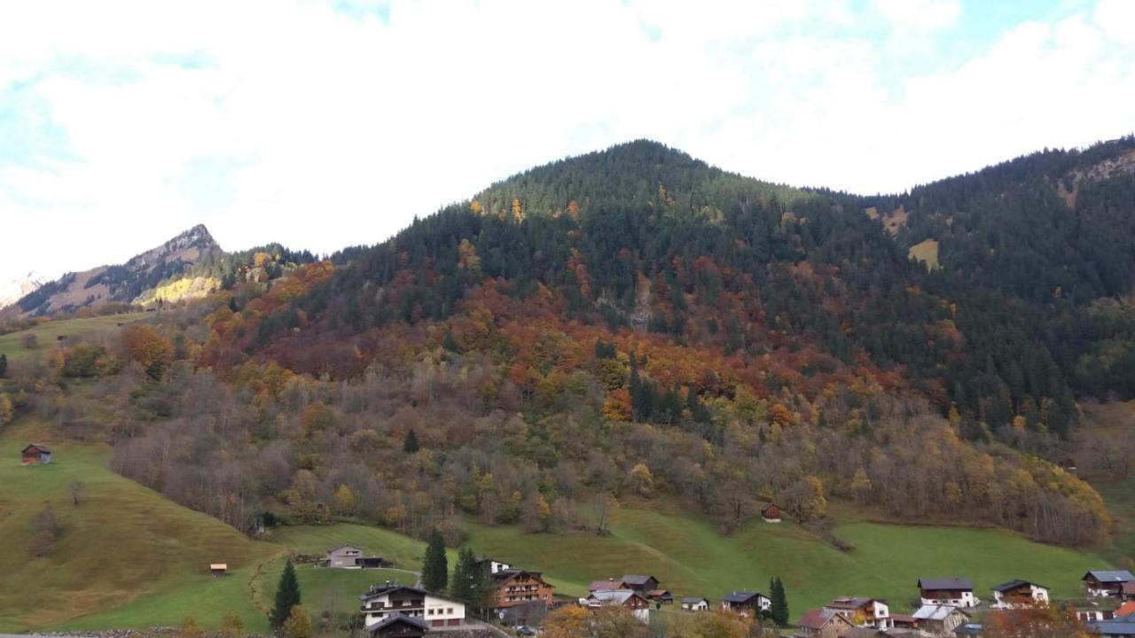 Apartment Haus Brugga *
