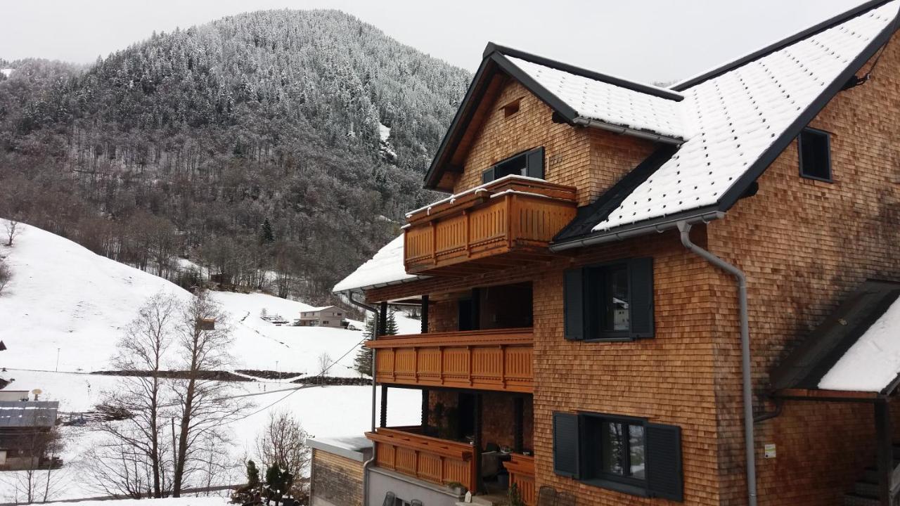 Haus Brugga