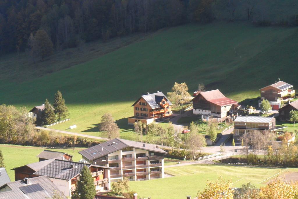 Haus Brugga