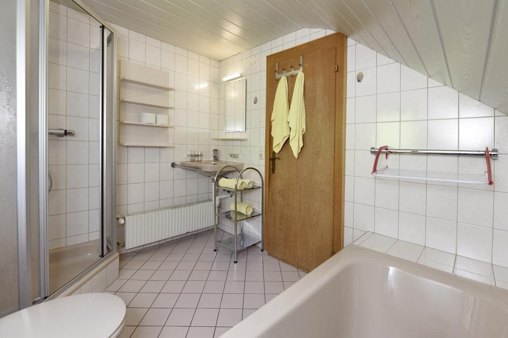 Apartment Haus Brugga *