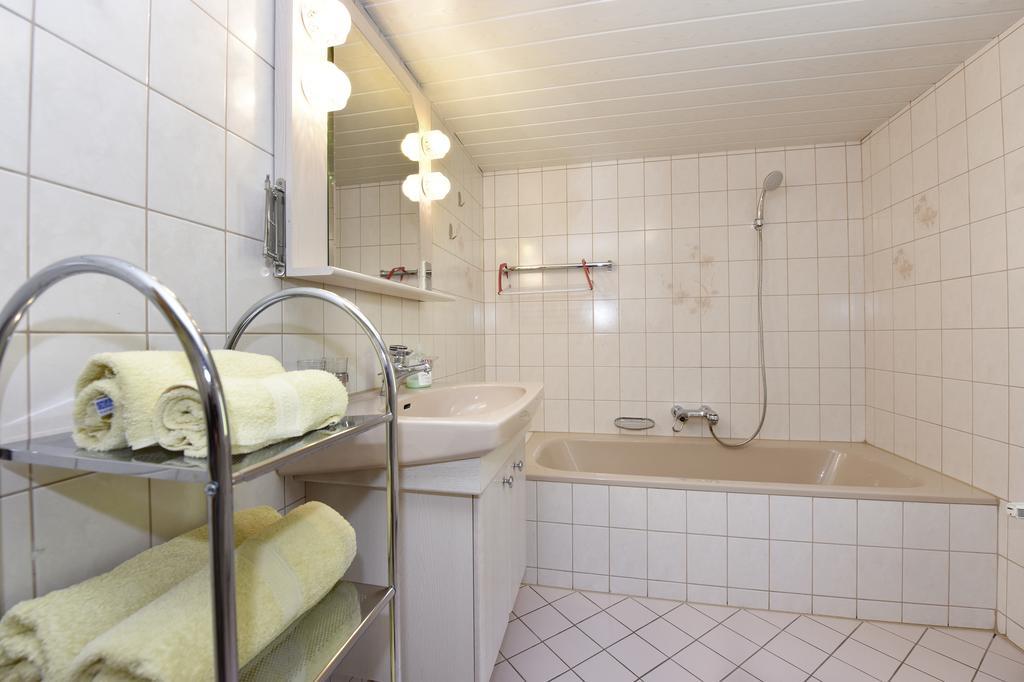 Haus Brugga Apartment