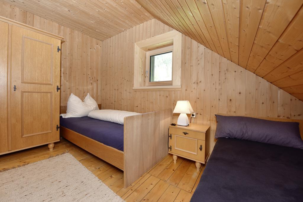 Haus Brugga Apartment