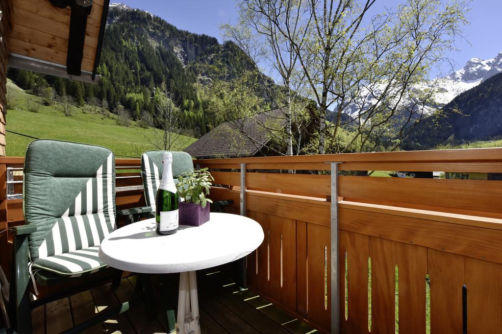 Haus Brugga