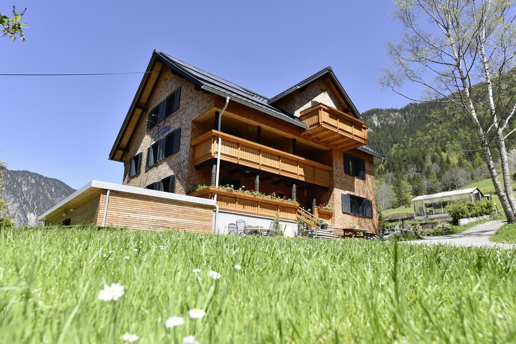 Apartment Haus Brugga Brand (Vorarlberg)