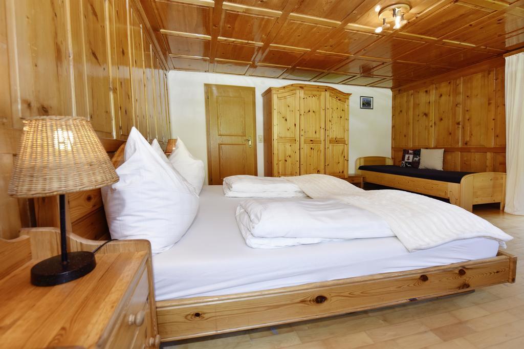 Apartment Haus Brugga