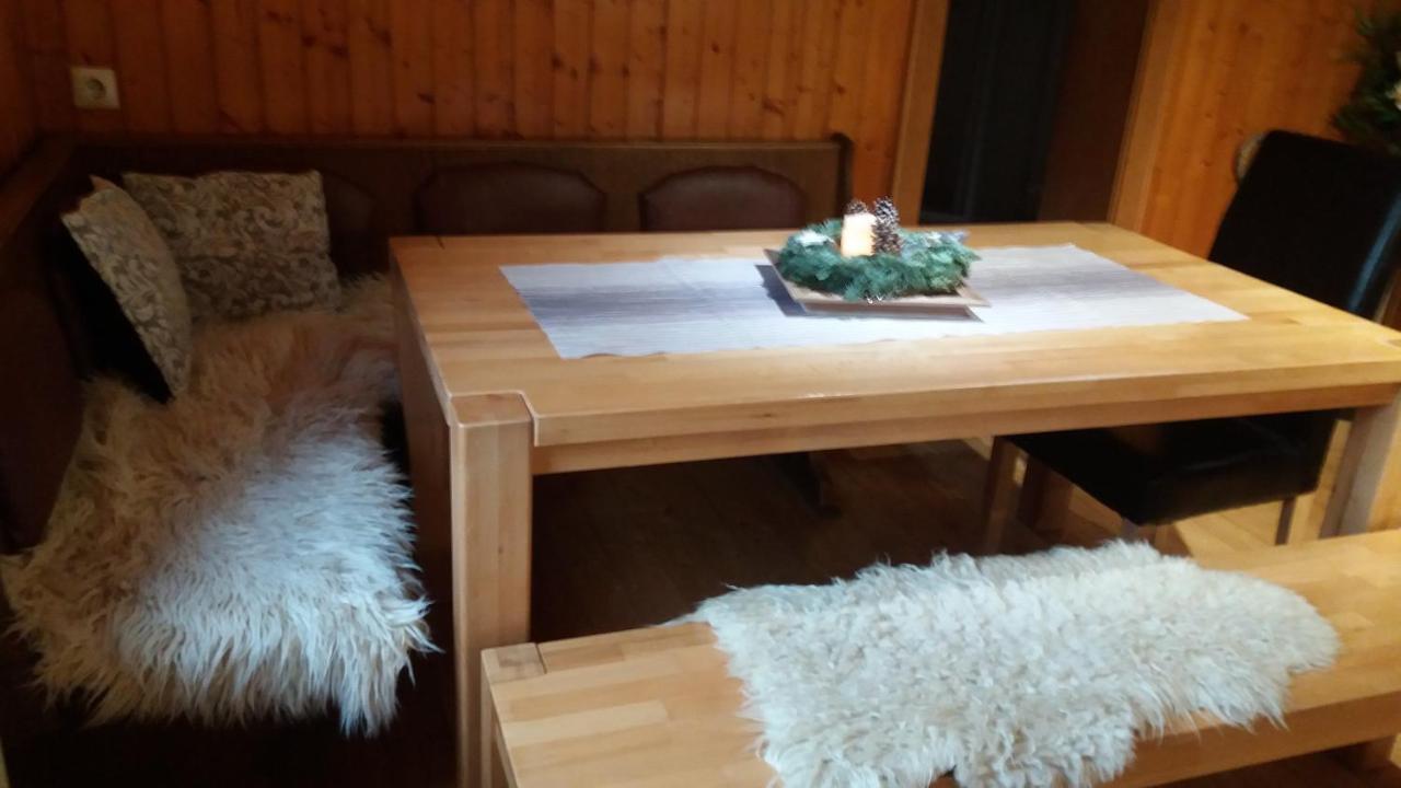 Haus Bruegga