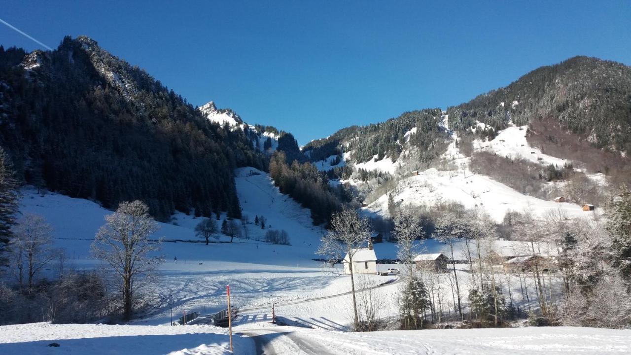 Haus Brugga *