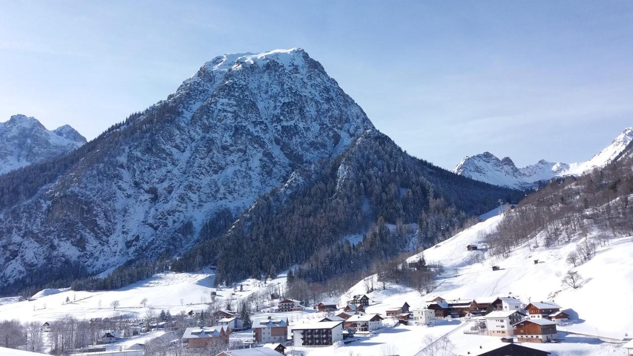 Haus Brugga Brand (Vorarlberg)